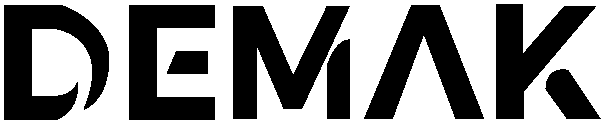 DEMAK Logo